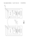 DYNAMIC APPLICATION MIGRATION diagram and image