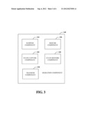 DYNAMIC APPLICATION MIGRATION diagram and image