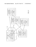 METHOD AND APPARATUS FOR WIDGET-CONTAINER HOSTING AND GENERATION diagram and image