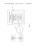 METHOD AND APPARATUS FOR WIDGET-CONTAINER HOSTING AND GENERATION diagram and image