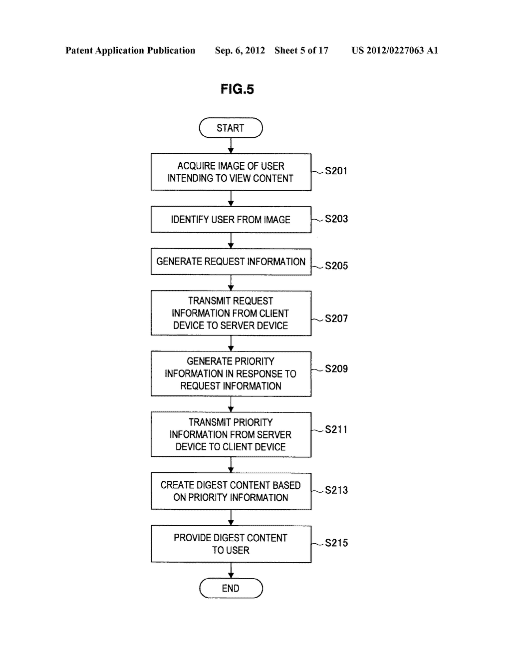 INFORMATION PROCESSING APPARATUS, INFORMATION PROCESSING METHOD, AND     PROGRAM - diagram, schematic, and image 06