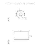 Wet Niche and Accessories for Vinyl and Sprayed Cement Pools diagram and image