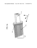 LIGHT PACK FOR A PAINTBRUSH, LIGHTED PAINTBRUSH WITH HOLDER AND PAINT CAN     LID FOR USE WITH HOLDER diagram and image