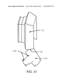 LIGHT PACK FOR A PAINTBRUSH, LIGHTED PAINTBRUSH WITH HOLDER AND PAINT CAN     LID FOR USE WITH HOLDER diagram and image