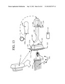 LIGHT PACK FOR A PAINTBRUSH, LIGHTED PAINTBRUSH WITH HOLDER AND PAINT CAN     LID FOR USE WITH HOLDER diagram and image