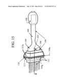 LIGHT PACK FOR A PAINTBRUSH, LIGHTED PAINTBRUSH WITH HOLDER AND PAINT CAN     LID FOR USE WITH HOLDER diagram and image