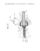 LIGHT PACK FOR A PAINTBRUSH, LIGHTED PAINTBRUSH WITH HOLDER AND PAINT CAN     LID FOR USE WITH HOLDER diagram and image