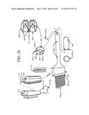 LIGHT PACK FOR A PAINTBRUSH, LIGHTED PAINTBRUSH WITH HOLDER AND PAINT CAN     LID FOR USE WITH HOLDER diagram and image