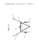 LIGHT PACK FOR A PAINTBRUSH, LIGHTED PAINTBRUSH WITH HOLDER AND PAINT CAN     LID FOR USE WITH HOLDER diagram and image