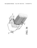 LIGHT PACK FOR A PAINTBRUSH, LIGHTED PAINTBRUSH WITH HOLDER AND PAINT CAN     LID FOR USE WITH HOLDER diagram and image