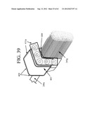 LIGHT PACK FOR A PAINTBRUSH, LIGHTED PAINTBRUSH WITH HOLDER AND PAINT CAN     LID FOR USE WITH HOLDER diagram and image