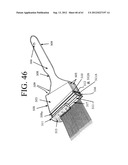 LIGHT PACK FOR A PAINTBRUSH, LIGHTED PAINTBRUSH WITH HOLDER AND PAINT CAN     LID FOR USE WITH HOLDER diagram and image