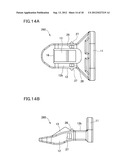 Clip diagram and image