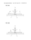 Clip diagram and image