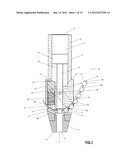 FASTENER DISPENSING APPARATUS diagram and image