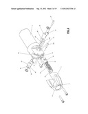 FASTENER DISPENSING APPARATUS diagram and image