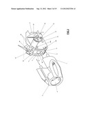 FASTENER DISPENSING APPARATUS diagram and image