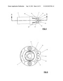 FASTENER DISPENSING APPARATUS diagram and image