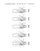 FASTENER DISPENSING APPARATUS diagram and image