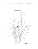 FASTENER DISPENSING APPARATUS diagram and image