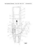 FASTENER DISPENSING APPARATUS diagram and image