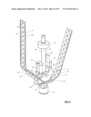 FASTENER DISPENSING APPARATUS diagram and image