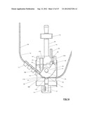 FASTENER DISPENSING APPARATUS diagram and image