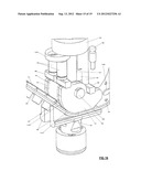 FASTENER DISPENSING APPARATUS diagram and image