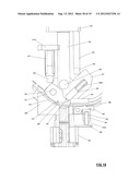 FASTENER DISPENSING APPARATUS diagram and image