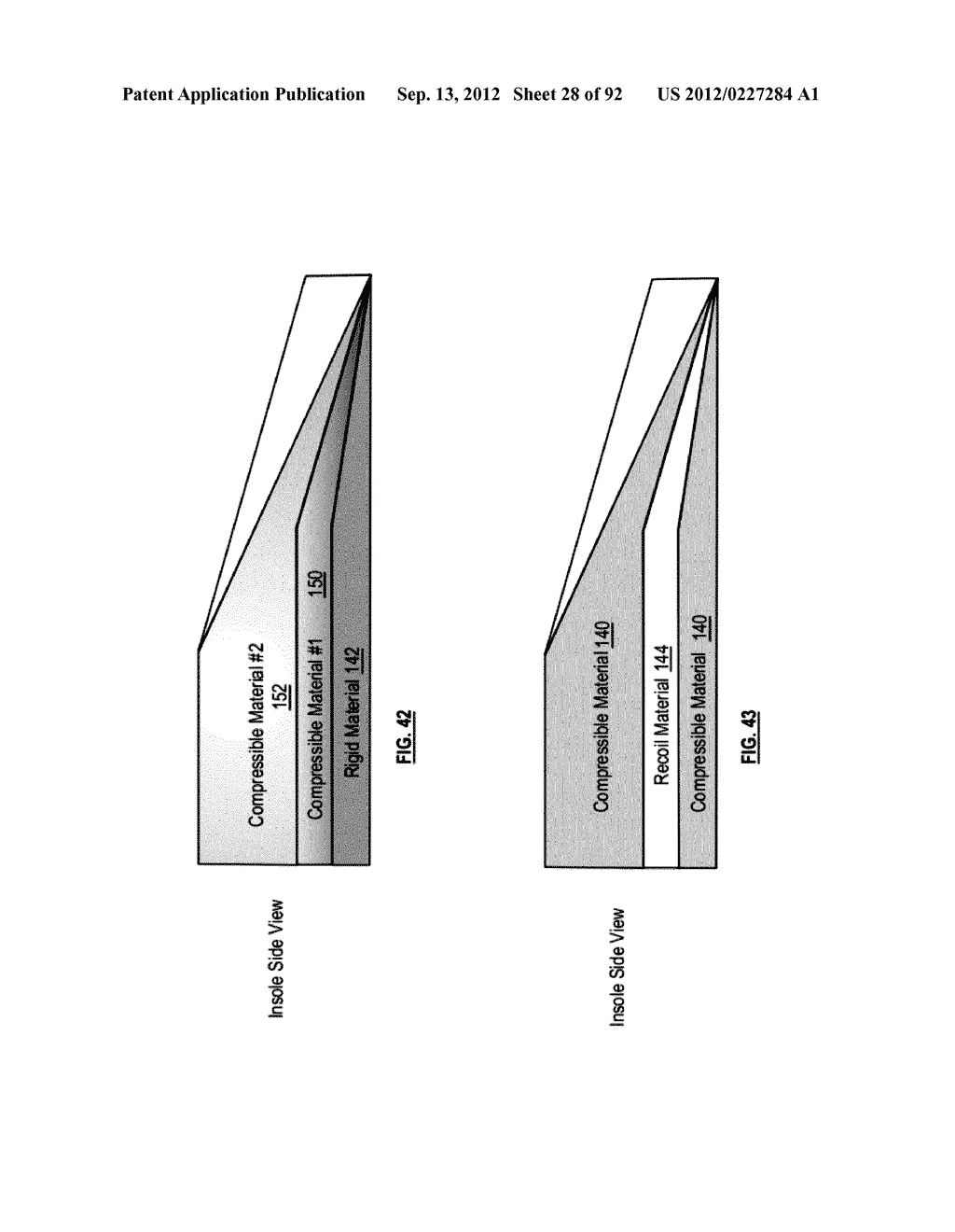 ATHLETIC POSITIONING APPARATUS INCLUDING A HEEL PLATFORM AND APPLICATIONS     THEREOF - diagram, schematic, and image 29