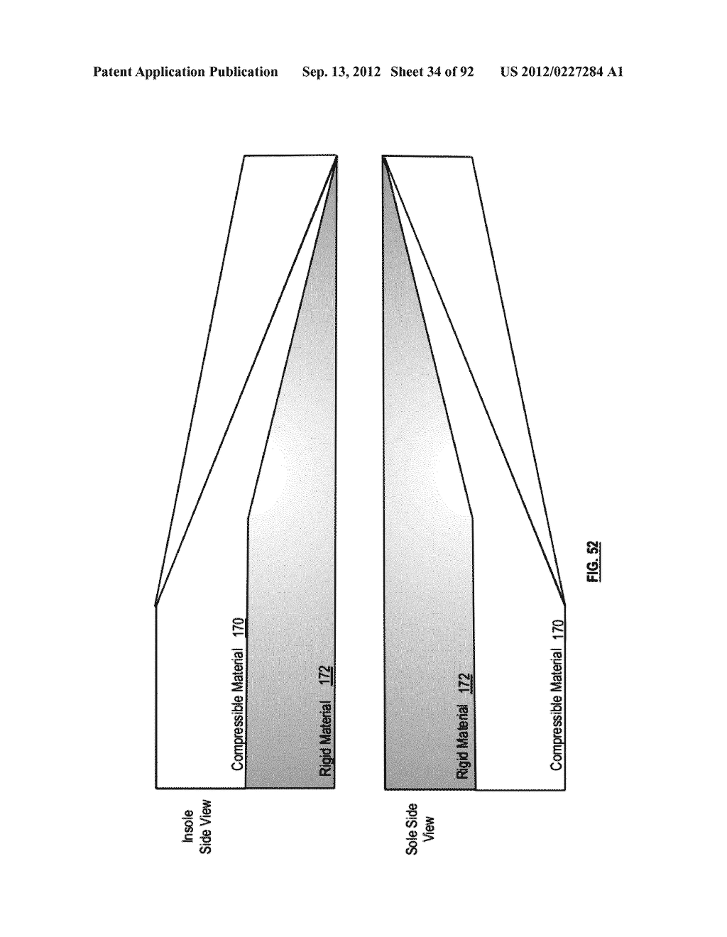 ATHLETIC POSITIONING APPARATUS INCLUDING A HEEL PLATFORM AND APPLICATIONS     THEREOF - diagram, schematic, and image 35