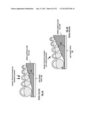 ATHLETIC POSITIONING APPARATUS INCLUDING A HEEL PLATFORM AND APPLICATIONS     THEREOF diagram and image