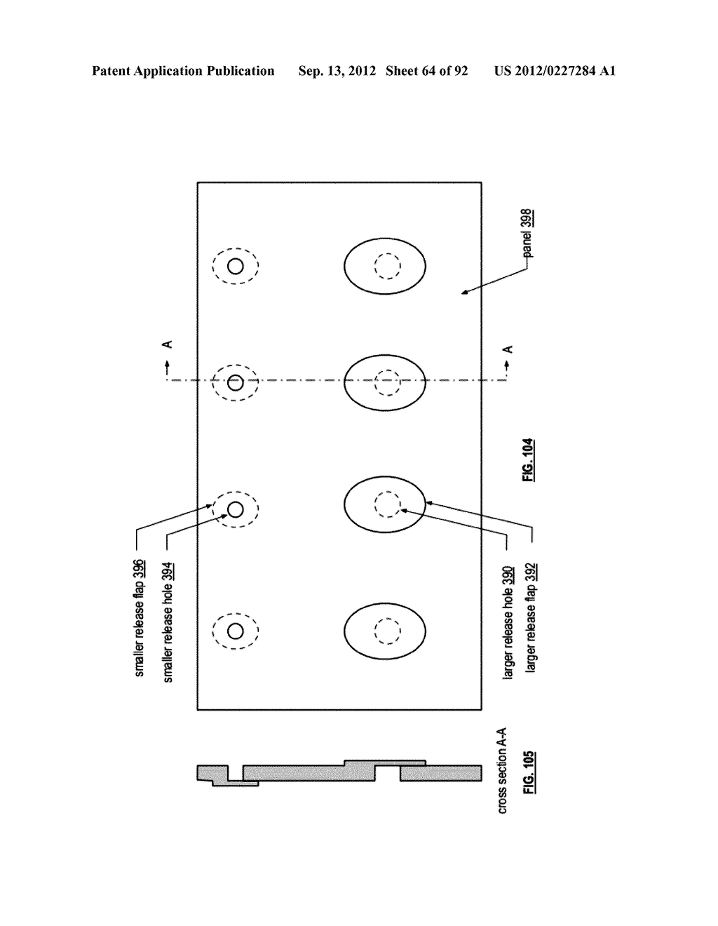 ATHLETIC POSITIONING APPARATUS INCLUDING A HEEL PLATFORM AND APPLICATIONS     THEREOF - diagram, schematic, and image 65