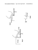 ATHLETIC POSITIONING APPARATUS INCLUDING A HEEL PLATFORM AND APPLICATIONS     THEREOF diagram and image