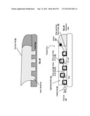 ATHLETIC POSITIONING APPARATUS INCLUDING A HEEL PLATFORM AND APPLICATIONS     THEREOF diagram and image