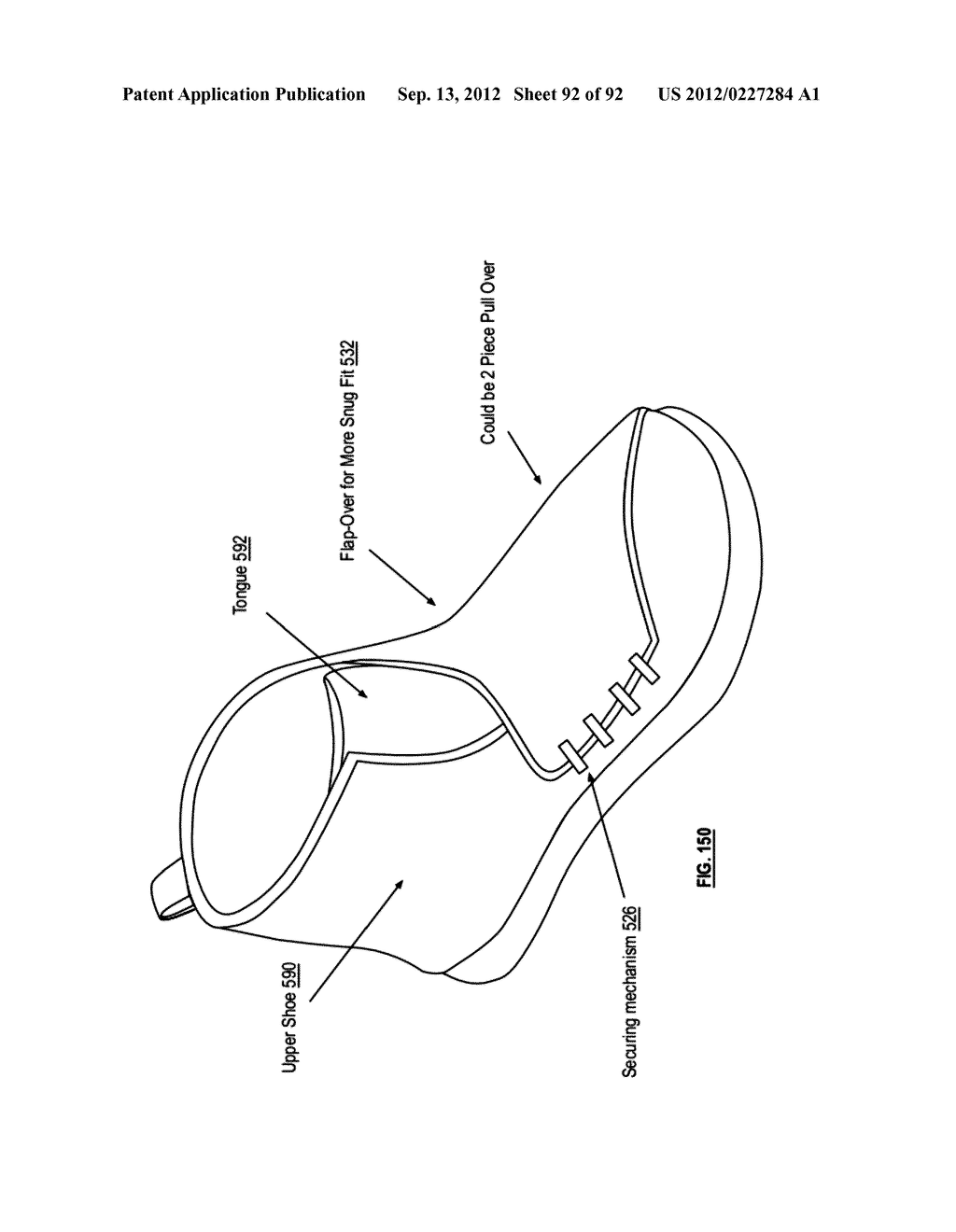 ATHLETIC POSITIONING APPARATUS INCLUDING A HEEL PLATFORM AND APPLICATIONS     THEREOF - diagram, schematic, and image 93