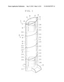 UPRIGHT DISPLAY diagram and image