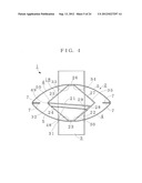 UPRIGHT DISPLAY diagram and image