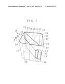 UPRIGHT DISPLAY diagram and image