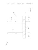 Magnetohydrodynamic Sensor System diagram and image