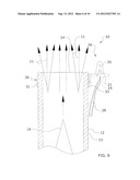 Magnetohydrodynamic Sensor System diagram and image