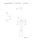 Magnetohydrodynamic Sensor System diagram and image