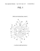 POLYGONAL ROD diagram and image