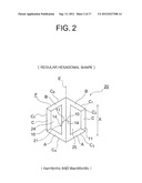 POLYGONAL ROD diagram and image