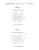 POLYGONAL ROD diagram and image