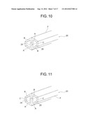 POLYGONAL ROD diagram and image