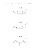 UNIVERSAL DOOR SKIN BLANK, METHOD OF MANUFACTURING A DOOR PRODUCED     THEREWITH, AND DOOR PRODUCED THEREFROM diagram and image