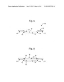 UNIVERSAL DOOR SKIN BLANK, METHOD OF MANUFACTURING A DOOR PRODUCED     THEREWITH, AND DOOR PRODUCED THEREFROM diagram and image