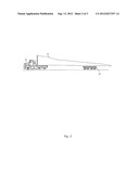 TRANSPORTATION METHOD FOR A WIND TURBINE BLADE diagram and image