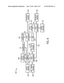 SYSTEM AND METHOD FOR COOLING A SOLVENT FOR GAS TREATMENT diagram and image